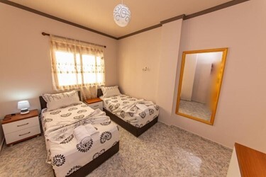 Standard DBL & Twin Room