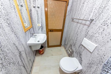 Standard DBL & Twin Room