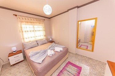Standard DBL & Twin Room