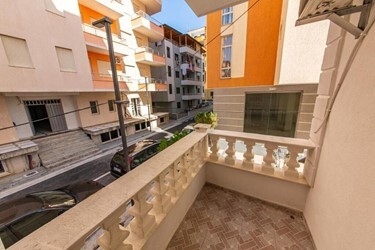 Standard DBL & Twin Room