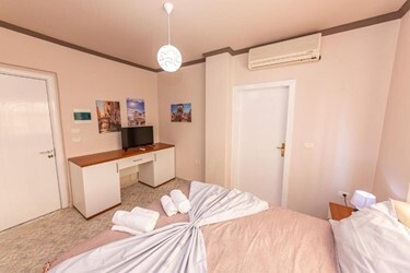 Standard DBL & Twin Room