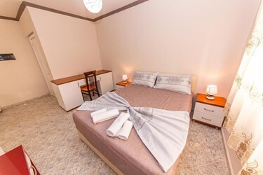 Standard DBL & Twin Room