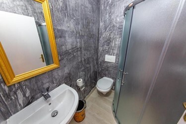 Standard DBL & Twin Room