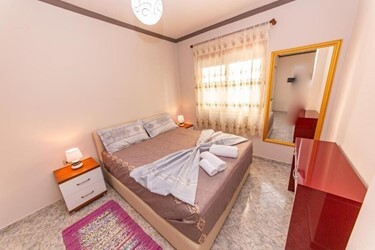 Standard DBL & Twin Room