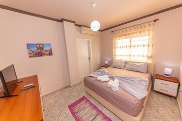 Standard DBL & Twin Room