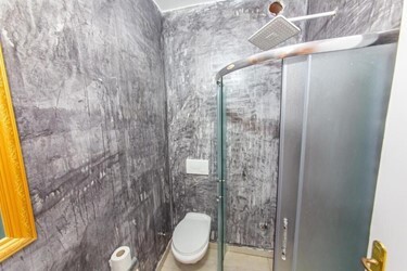 Standard DBL & Twin Room