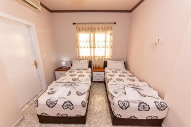 Standard DBL & Twin Room