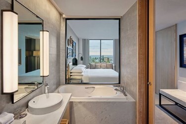 1 Bedroom Suite