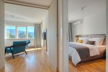 Suite Sea View