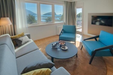 Suite Sea View