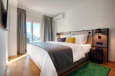 Suite Sea View