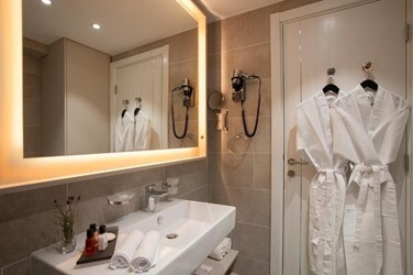 Suite Sea View