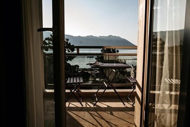 Suite Sea View