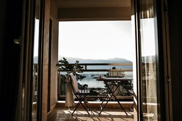 Suite Sea View