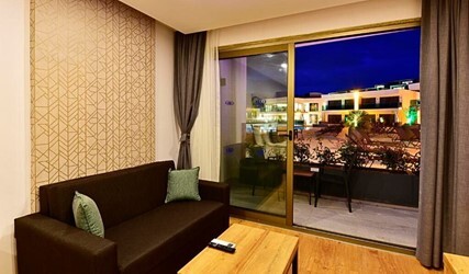 Studio Room Garden View Or Pool View