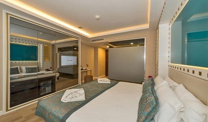 Standard Double or Twin Room - Free Access to Spa