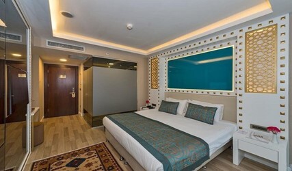 Standard Double or Twin Room - Free Access to Spa