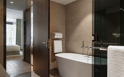 Premium One Bedroom Suite