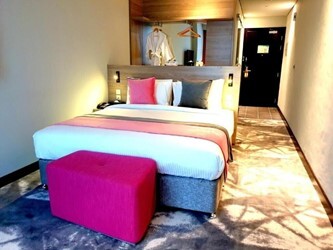 Standard Rooms Double/Twin