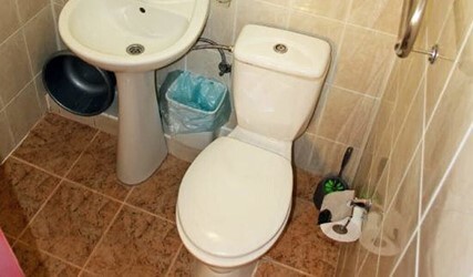 2-местный 3 категории
