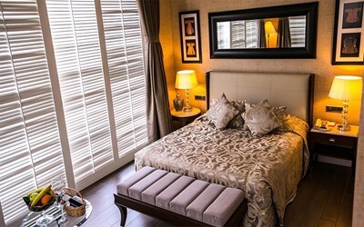Large Room