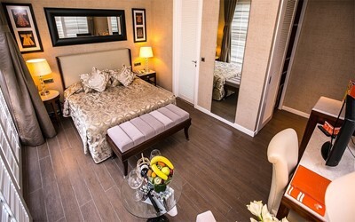 Large Room