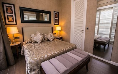 Large Room