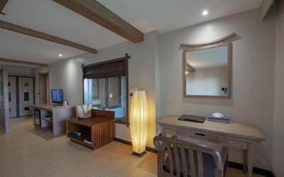 Villa Sea View