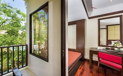 Grand Deluxe Room