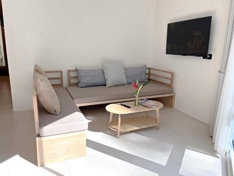 1 Bed Room Suite Avenue Wing