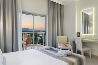 Large Room