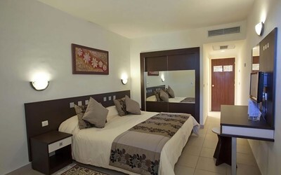 Promo Room