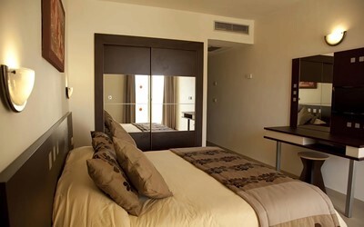 Promo Room
