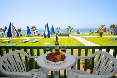 Superior Studio Limited Sea View