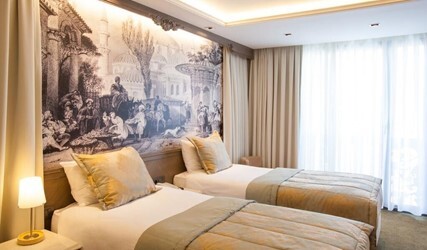 Double or Twin Room