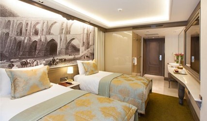 Double or Twin Room