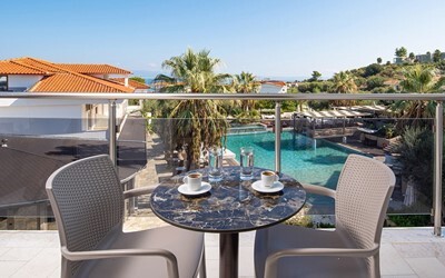 Premium Double room