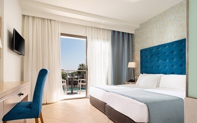 Premium Double room