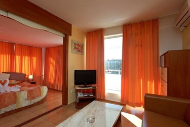 Apartment 1 Bedroom