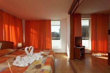 Apartment 1 Bedroom