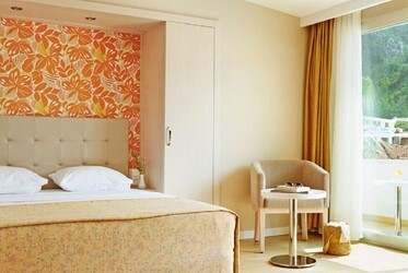  Double Room General
