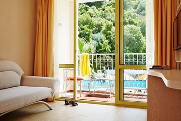  Double Room General