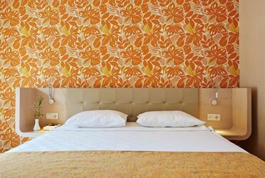  Double Room General