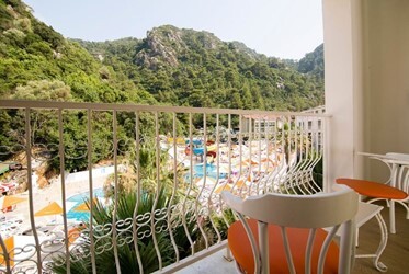  Double Room General