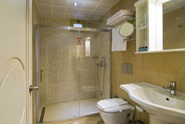  Double Room General