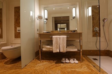 Superior Room Land View