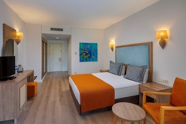 Hotel Standard Room