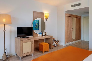 Hotel Standard Room
