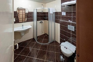 Standard Room Sea View