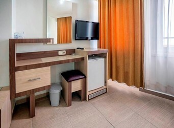 Standard Room Sea View